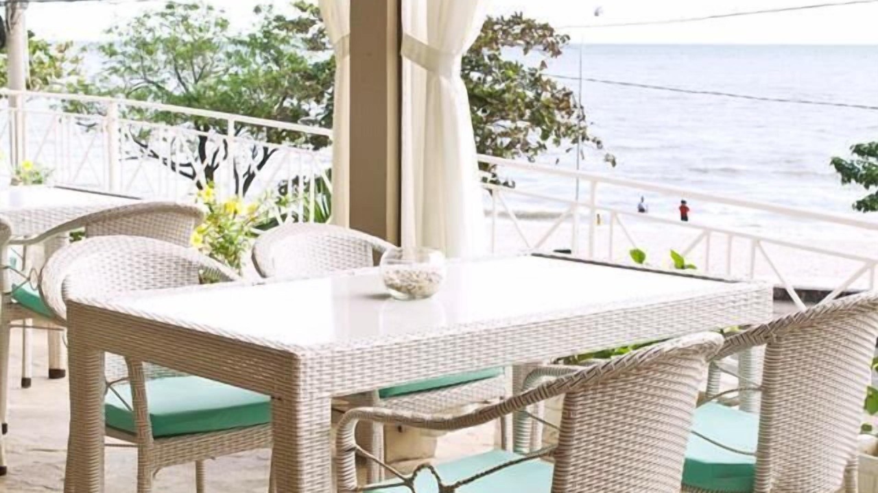 Photo of Patio Balcony in Krong Kaeb