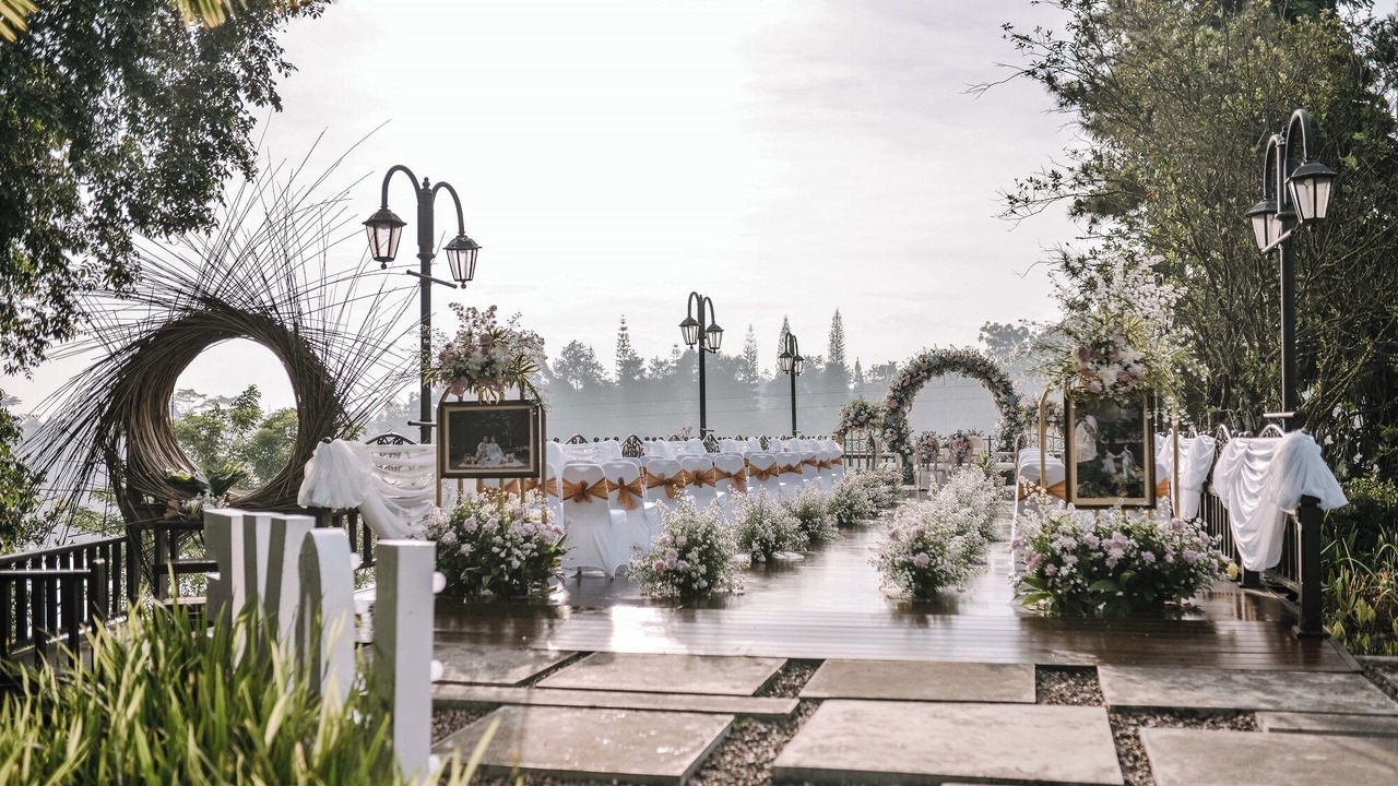 Photo of Outdoor in Cigombong