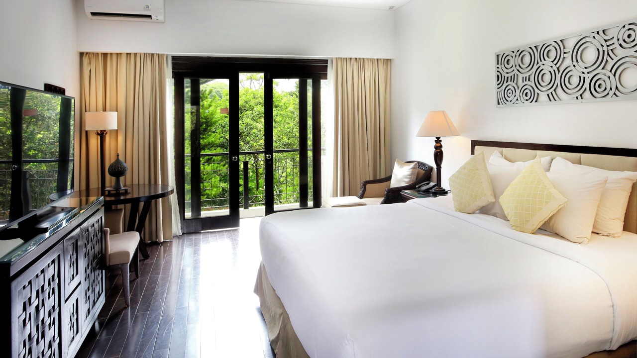 Photo of Bedroom in Cigombong