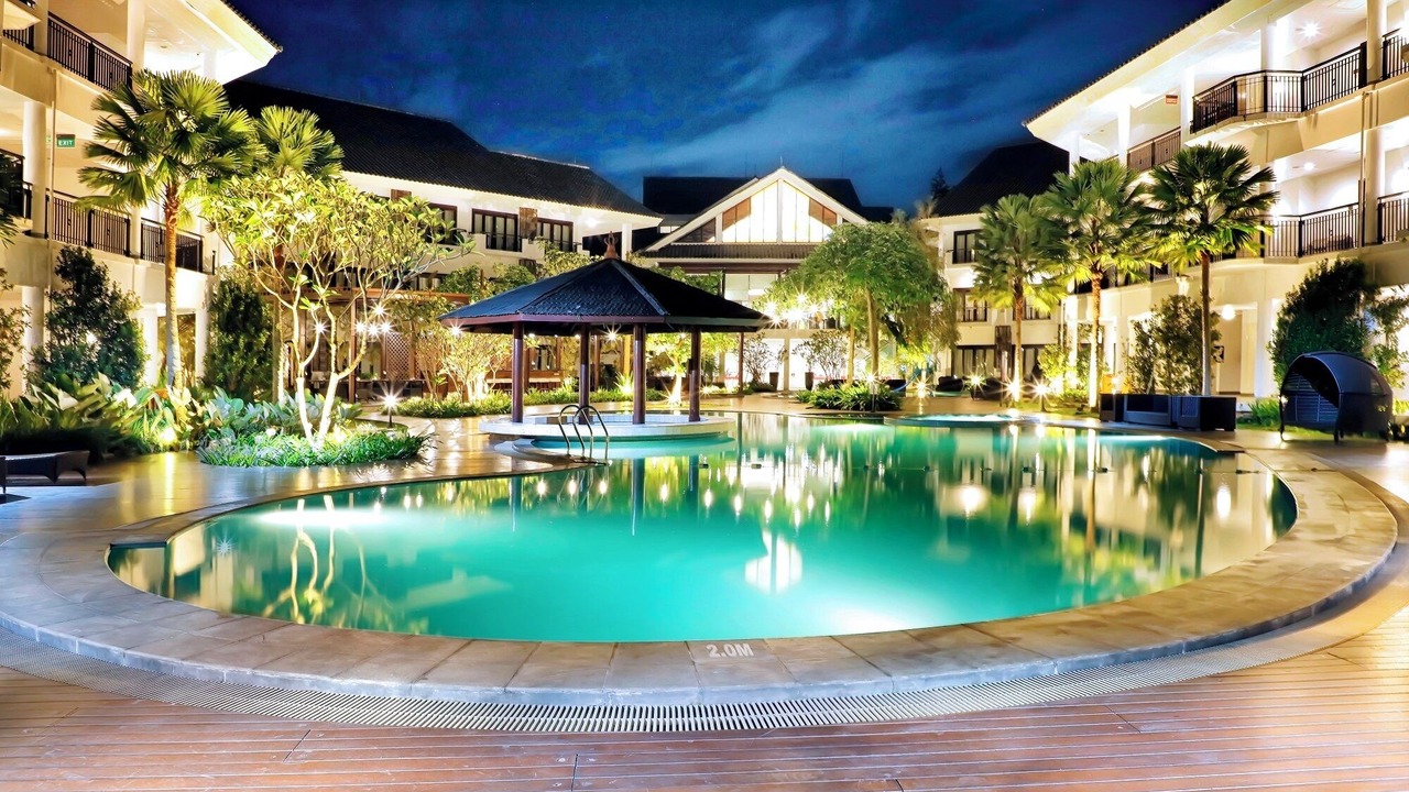 Photo of Outdoor in Cigombong
