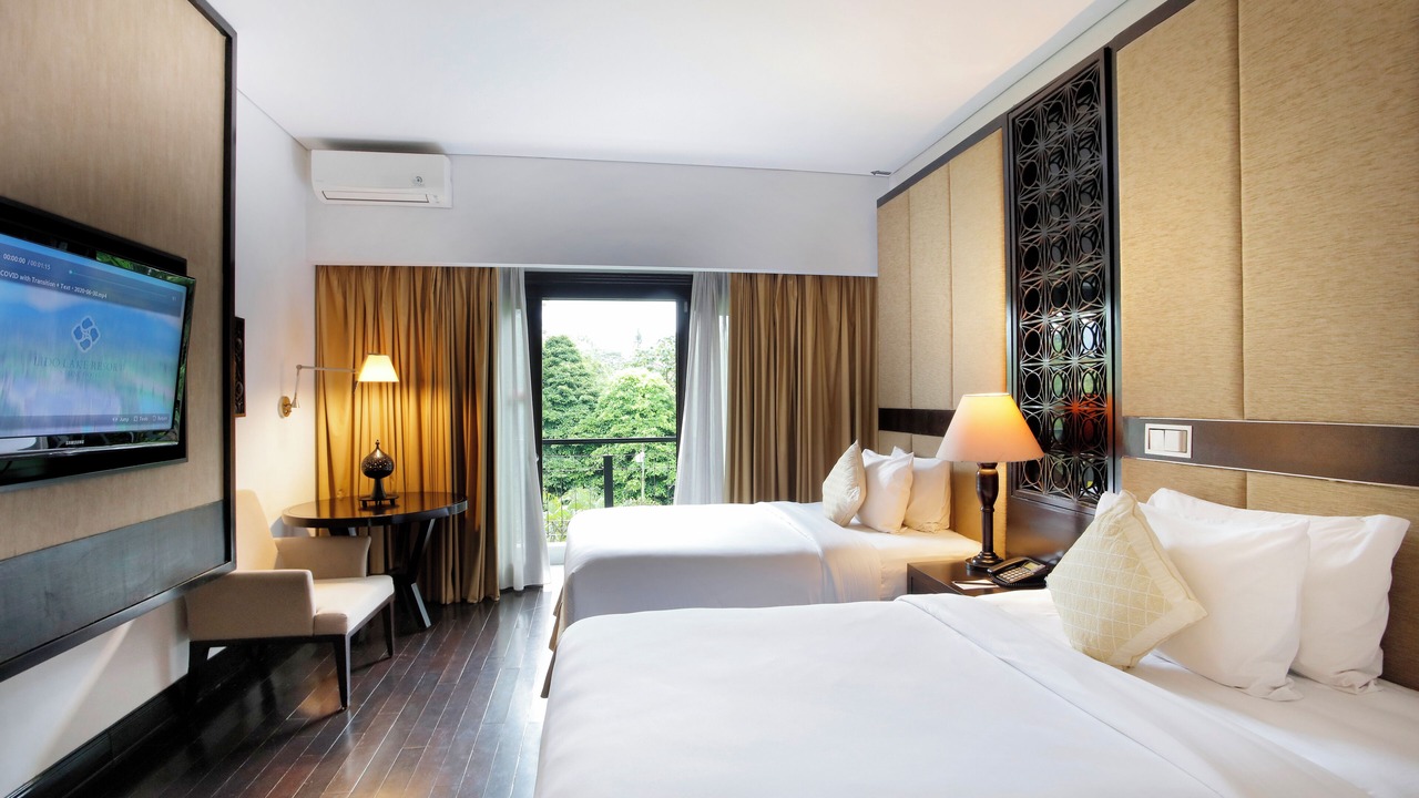 Photo of Bedroom in Cigombong