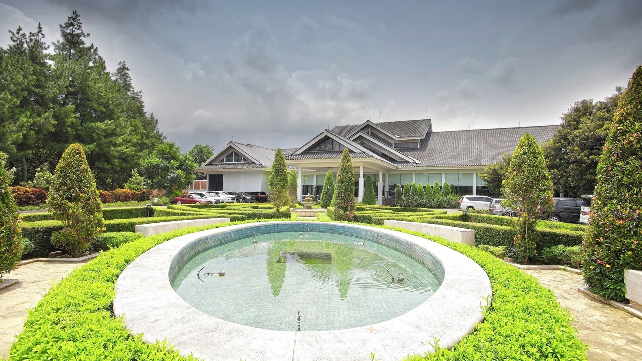 Photo of Outdoor in Cigombong