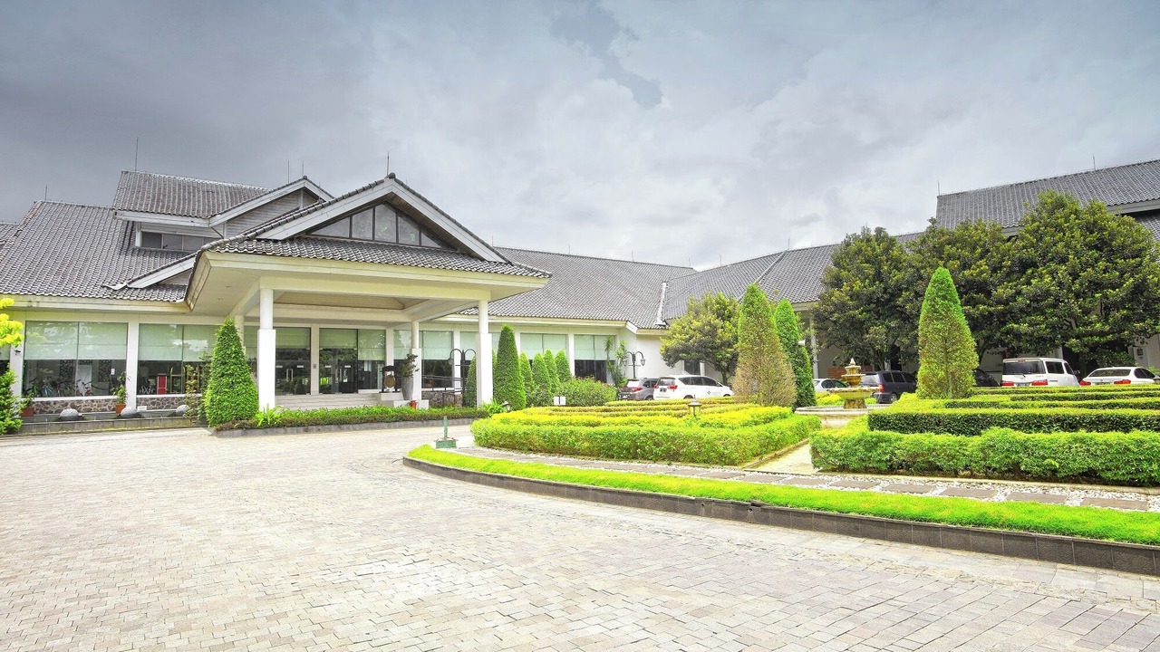 Photo of Outdoor in Cigombong