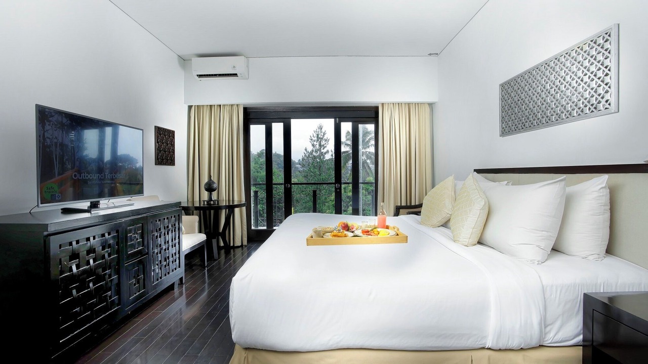 Photo of Bedroom in Cigombong