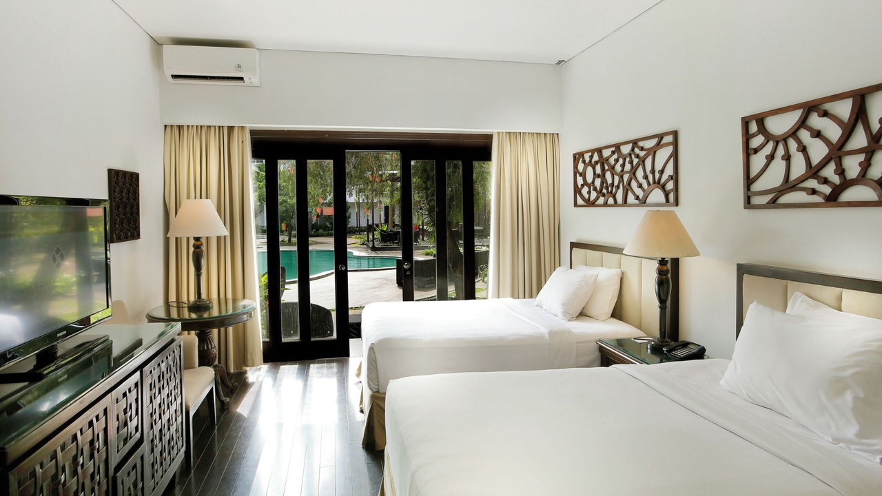 Photo of Bedroom in Cigombong