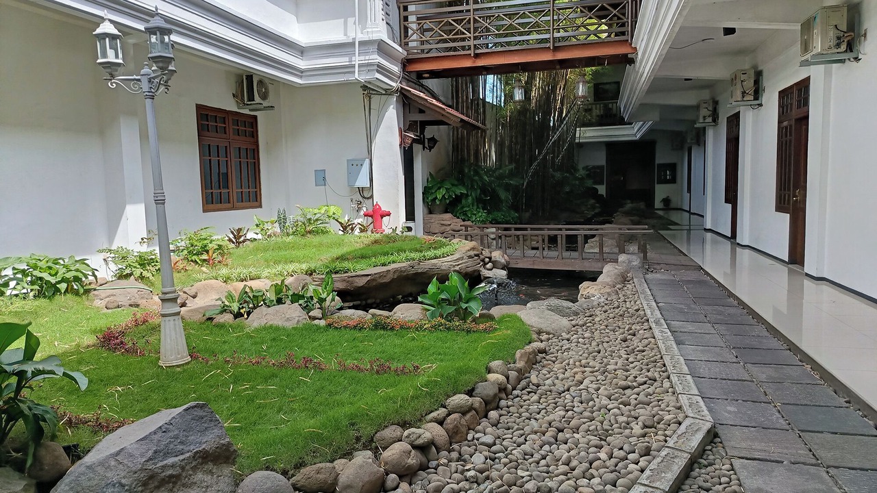 Photo of Outdoor in Tulungagung