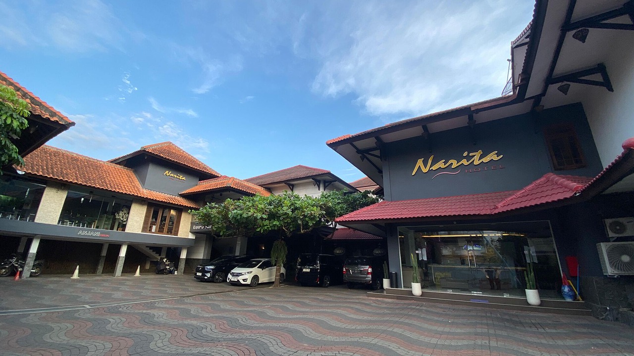 Photo of Outdoor in Tulungagung