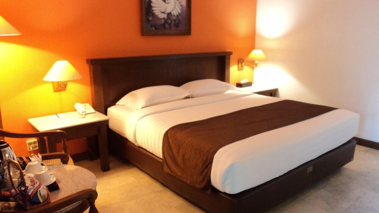 Photo of Bedroom in Tulungagung