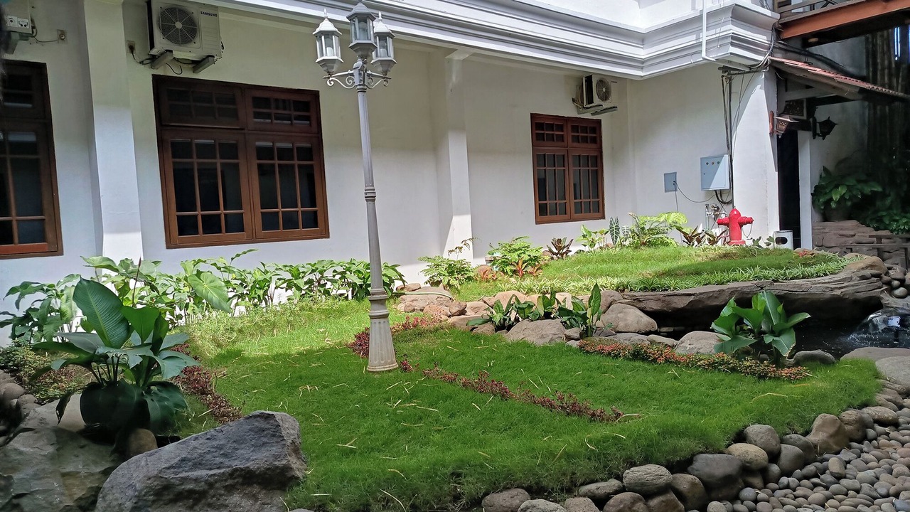 Photo of Outdoor in Tulungagung