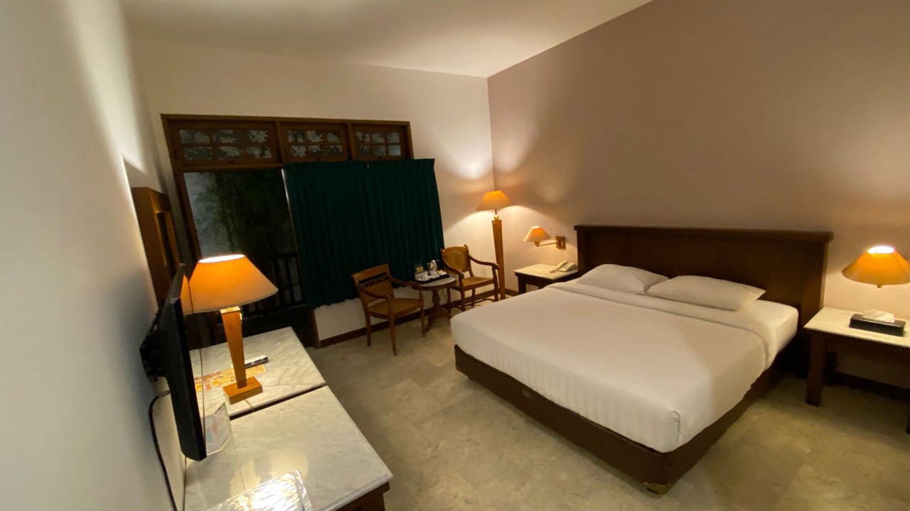 Photo of Bedroom in Tulungagung
