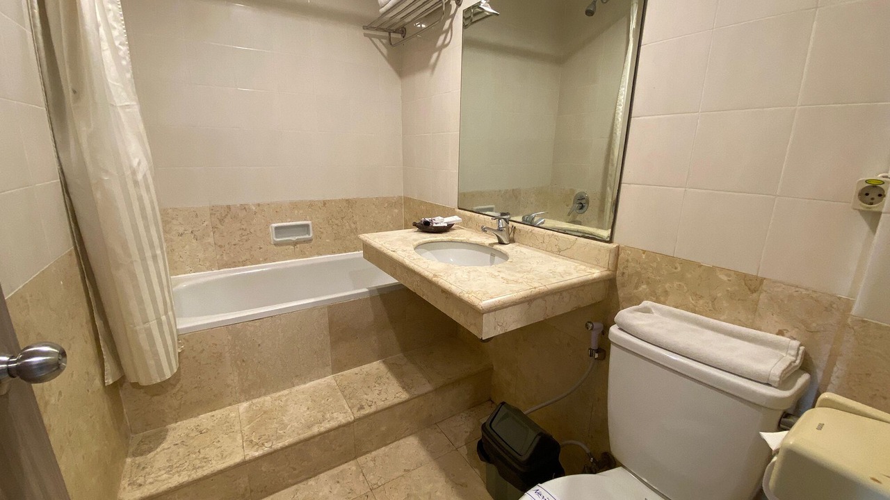Photo of Bathroom in Tulungagung