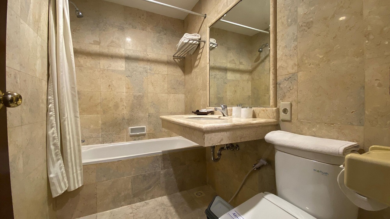 Photo of Bathroom in Tulungagung