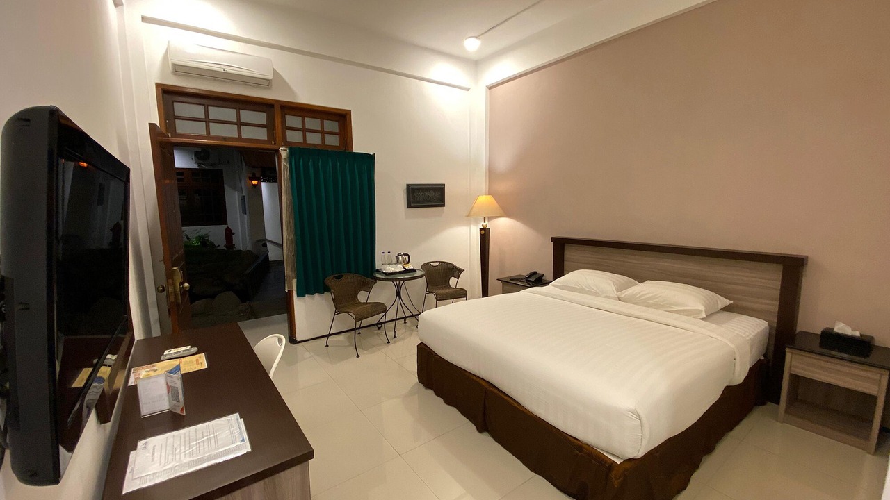 Photo of Bedroom in Tulungagung