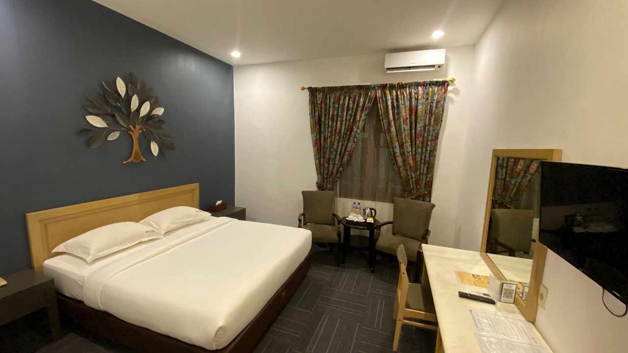 Photo of Bedroom in Tulungagung