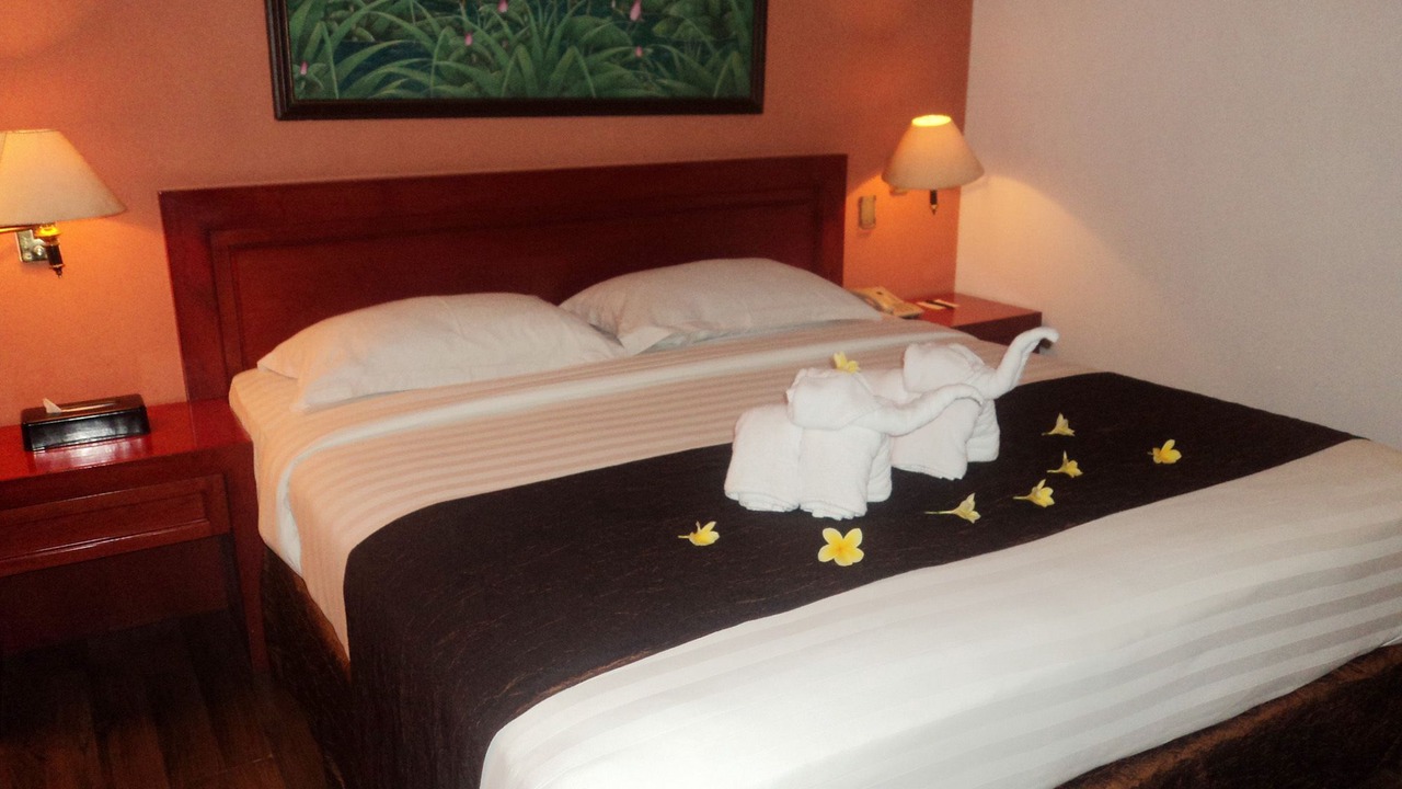 Photo of Bedroom in Tulungagung