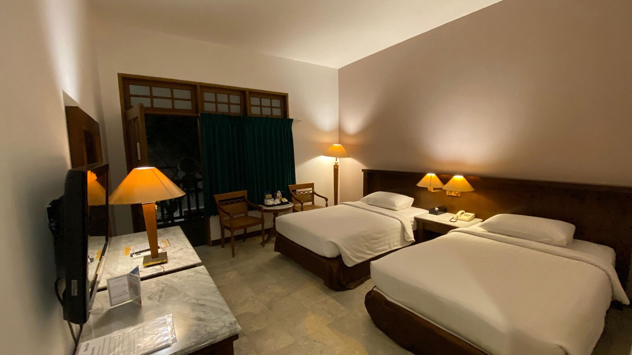 Photo of Bedroom in Tulungagung