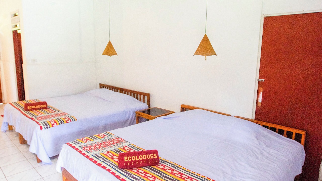 Photo of Bedroom in Labuhan Ratu