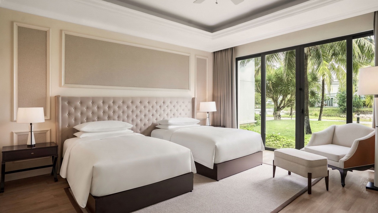 Photo of Bedroom in Ganh Dau