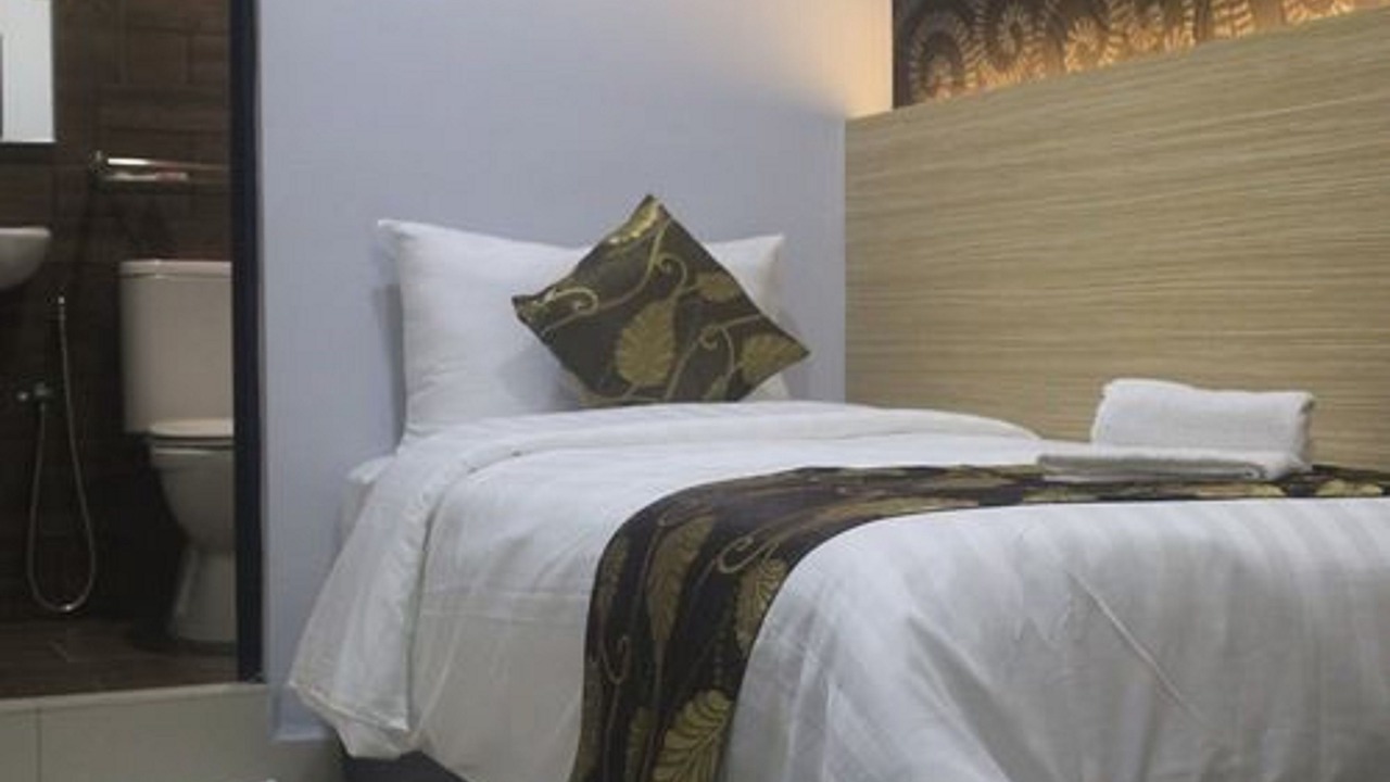 Photo of Bedroom in Seksyen 19
