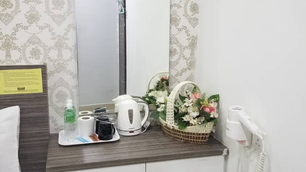 Photo of Bedroom in Seksyen 19
