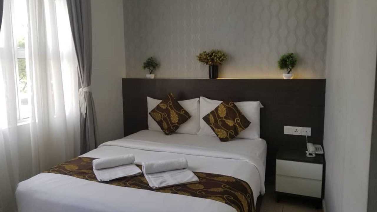 Photo of Bedroom in Seksyen 19
