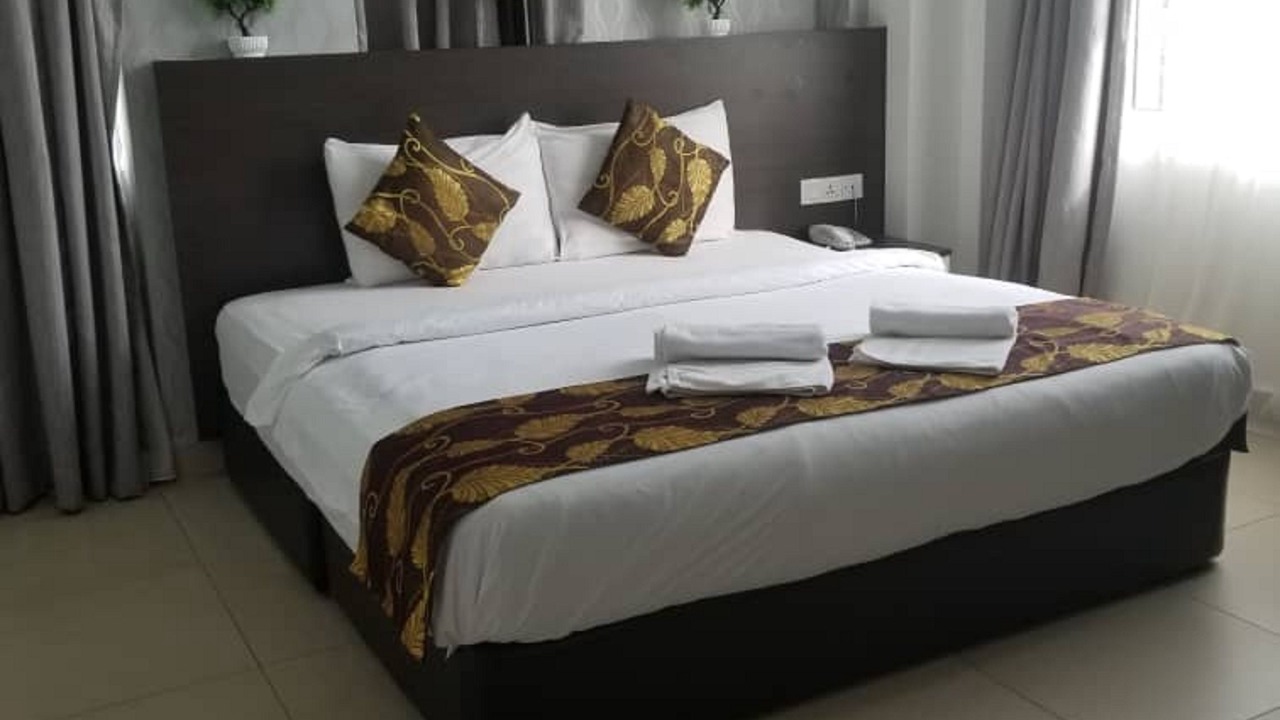 Photo of Bedroom in Seksyen 19