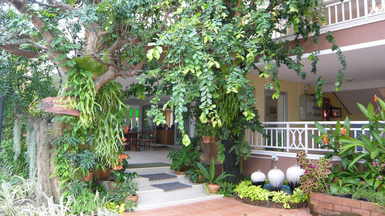 Photo of Outdoor in Ban Chang