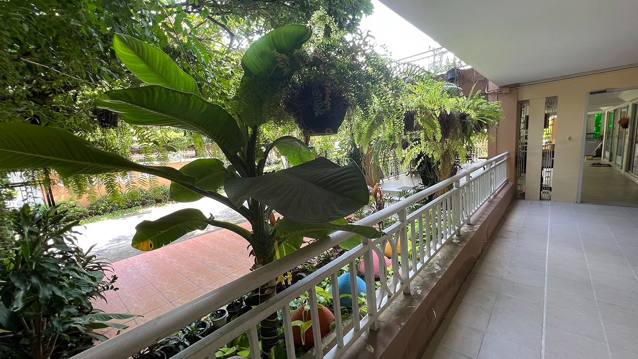 Photo of Patio Balcony in Ban Chang
