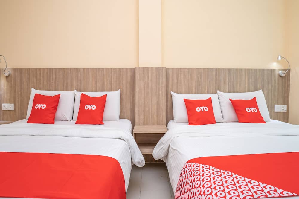 Photo of Bedroom in Pekan Pangkor