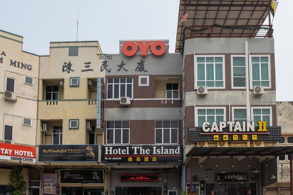 Photo of Outdoor in Pekan Pangkor
