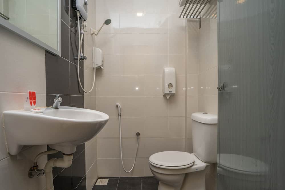 Photo of Bathroom in Pekan Pangkor