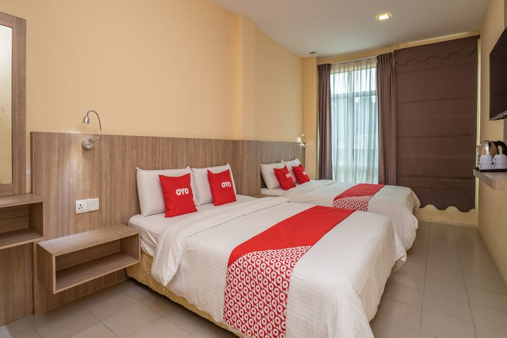 Photo of Bedroom in Pekan Pangkor