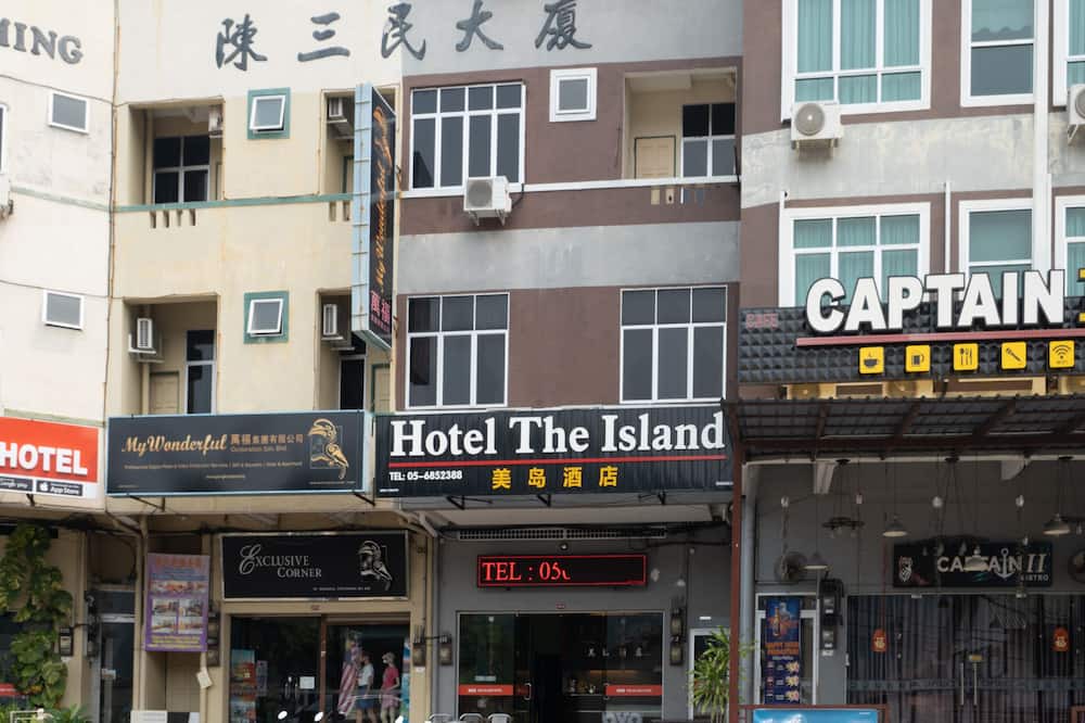 Photo of Outdoor in Pekan Pangkor