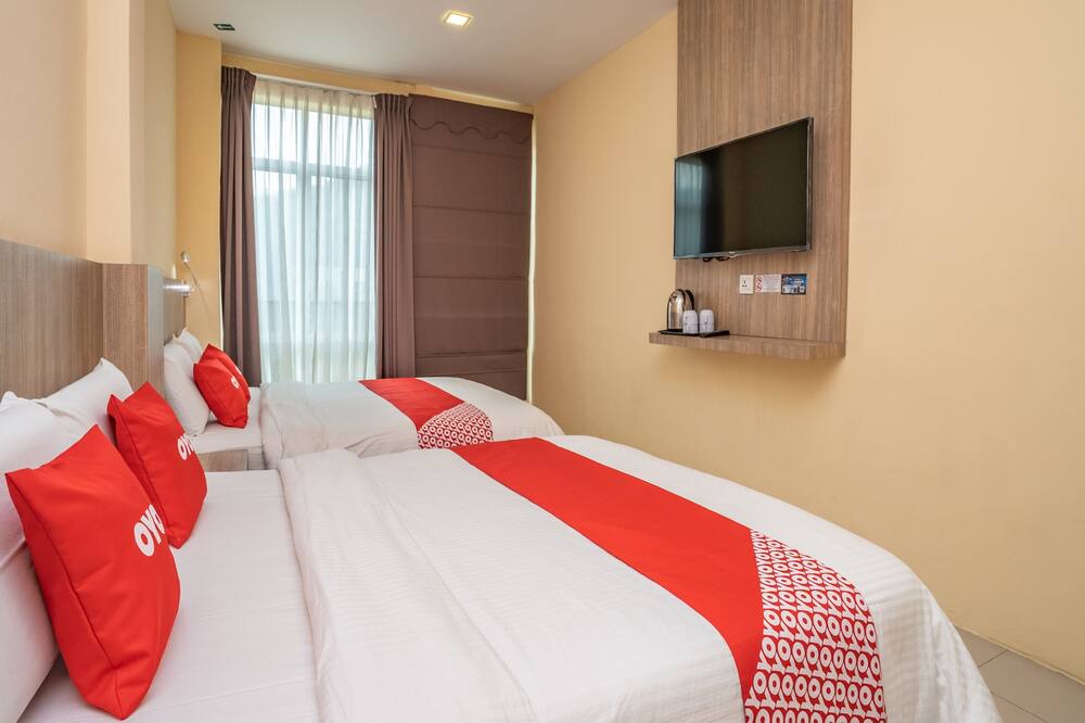 Photo of Bedroom in Pekan Pangkor