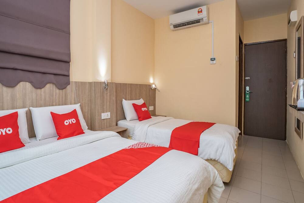 Photo of Bedroom in Pekan Pangkor