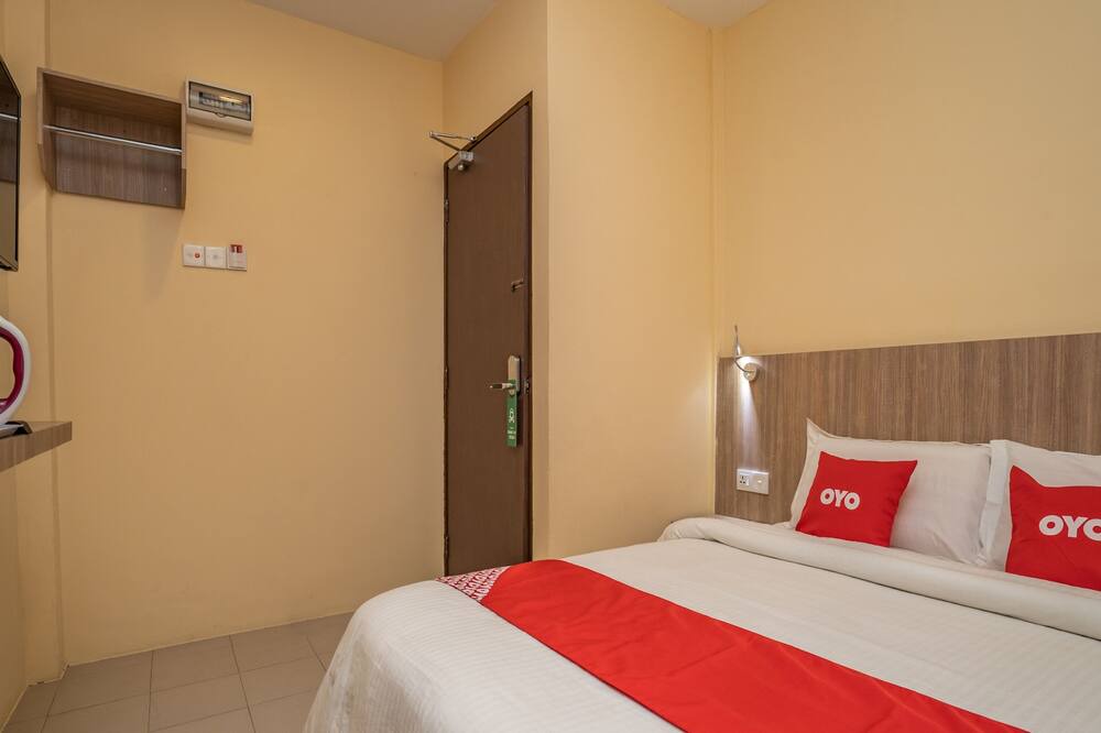Photo of Bedroom in Pekan Pangkor