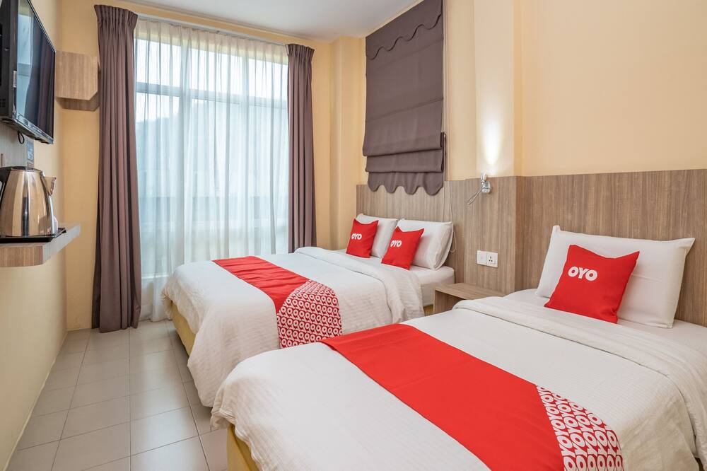Photo of Bedroom in Pekan Pangkor