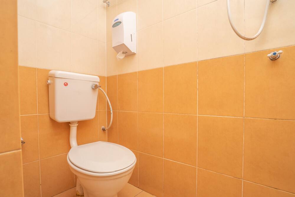 Photo of Bathroom in Pekan Pangkor