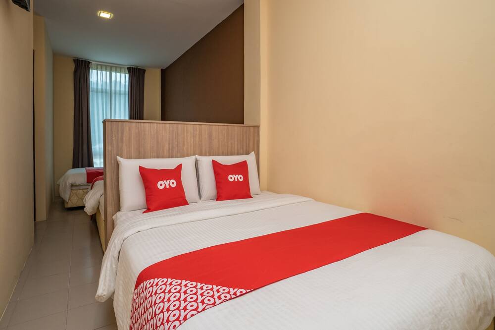 Photo of Bedroom in Pekan Pangkor