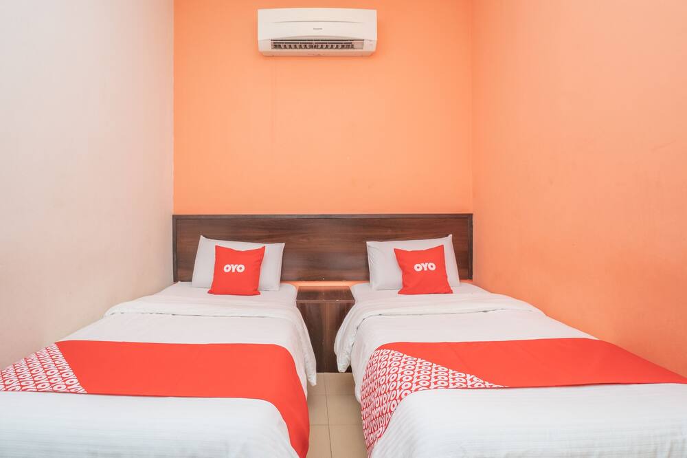 Photo of Bedroom in Pekan Pangkor