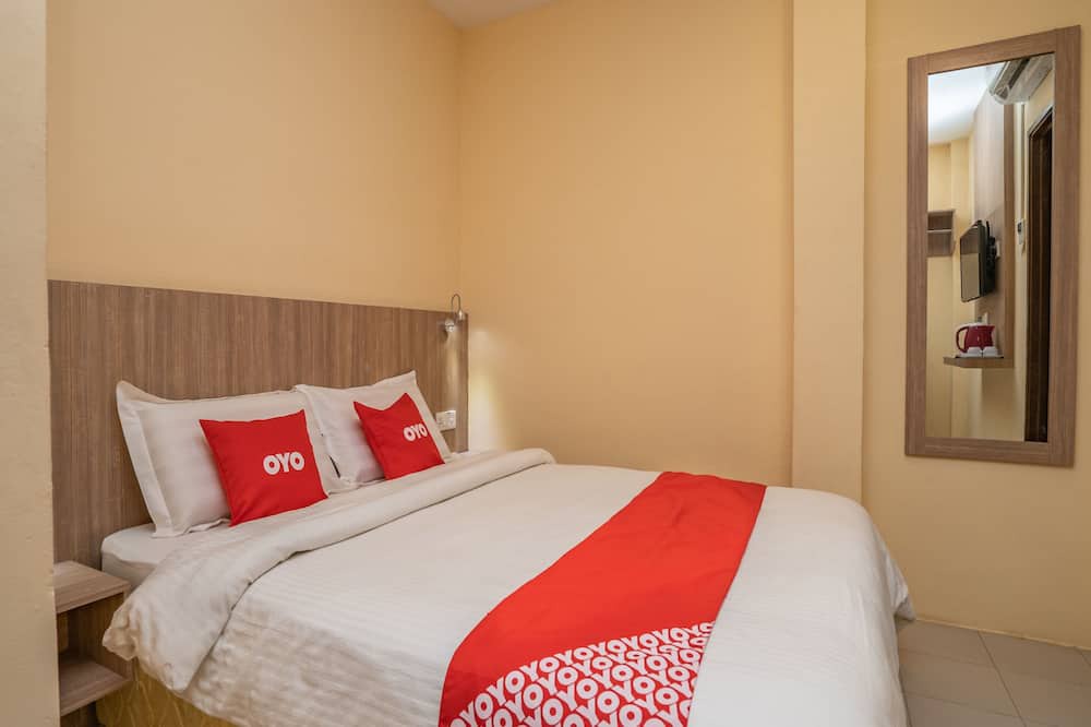Photo of Bedroom in Pekan Pangkor