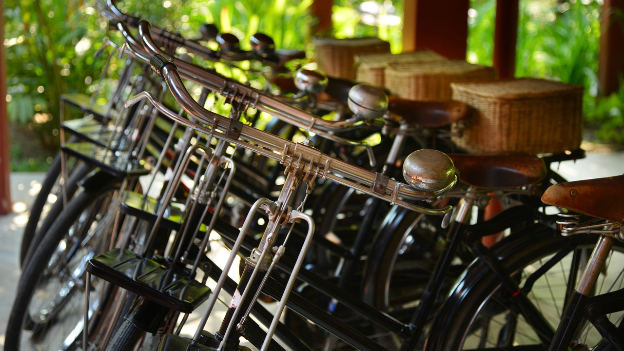 Photo of Others in Sangkat Sla Kram