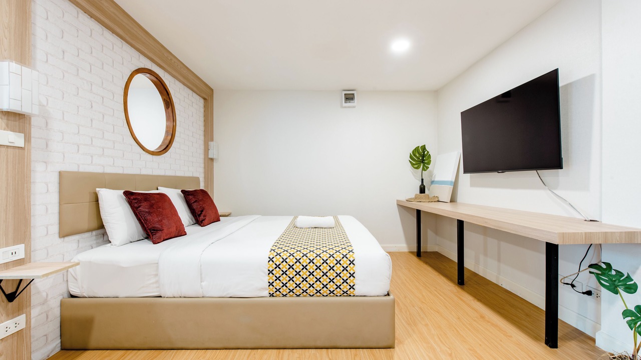 Photo of Bedroom in Bang Na