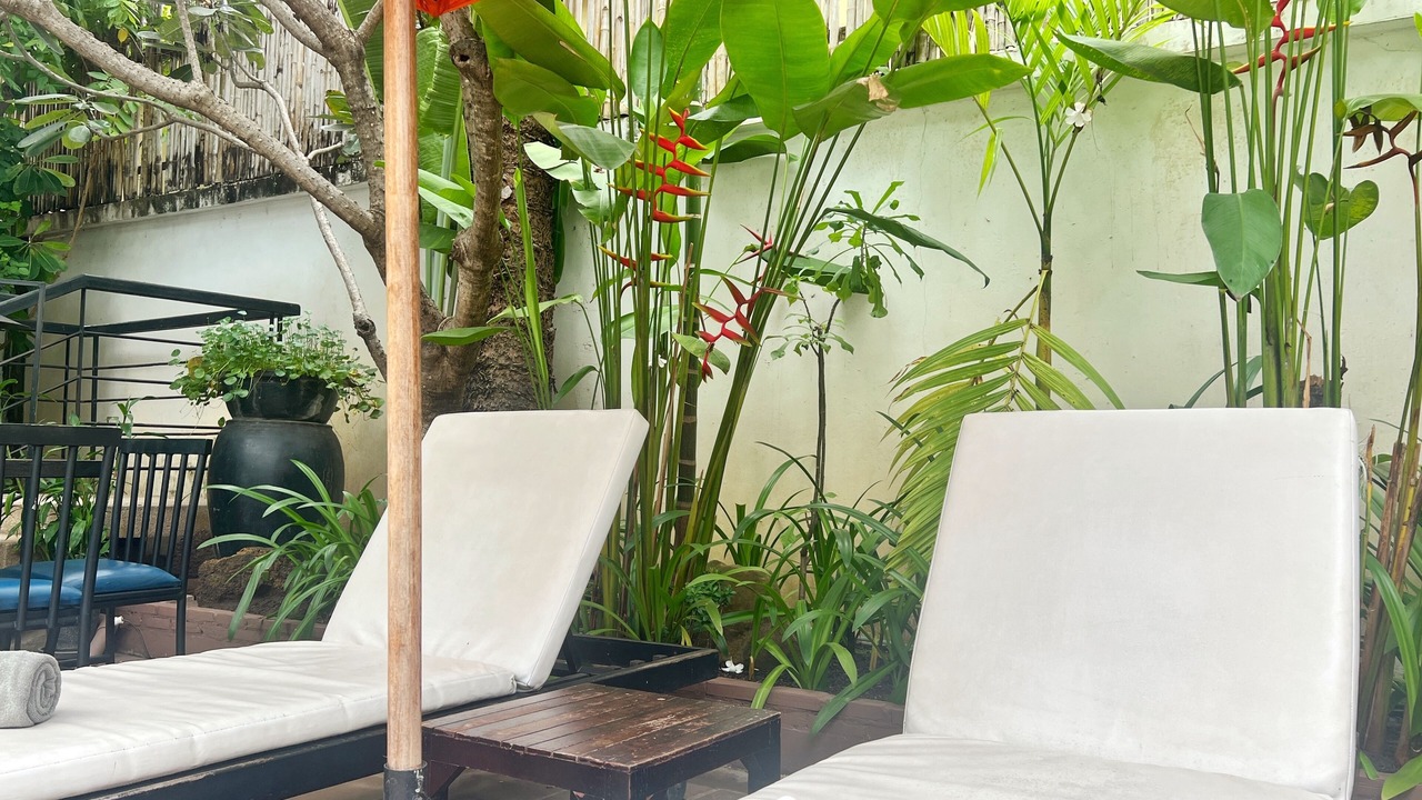 Photo of Outdoor in Wat Bo Area