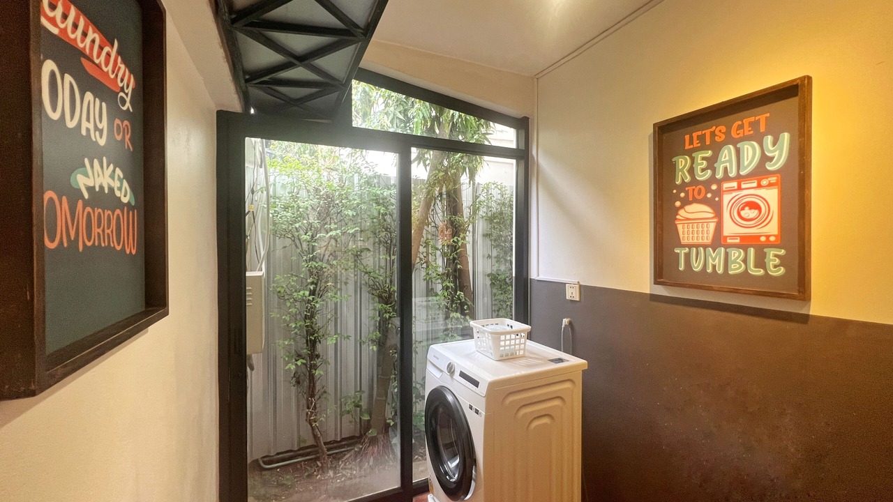Photo of Bedroom in Wat Bo Area