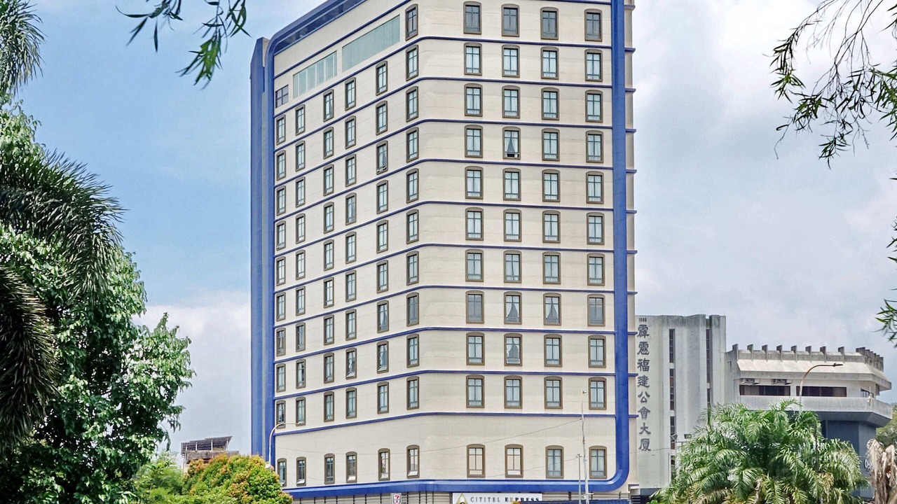 Photo of Outdoor in Taman Istana