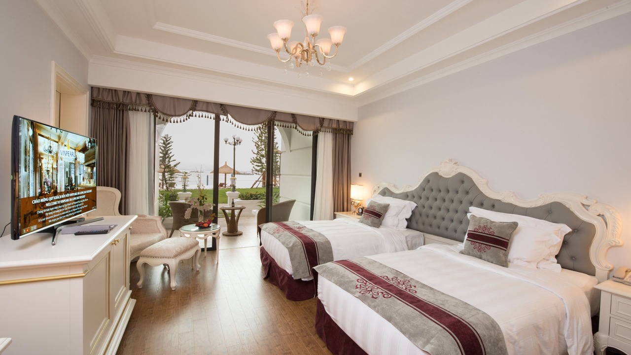 Photo of Bedroom in Ha Long