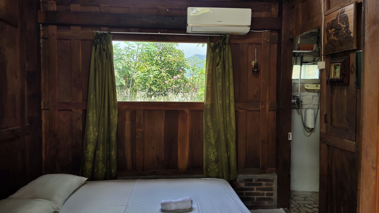 Photo of Bedroom in Mendut