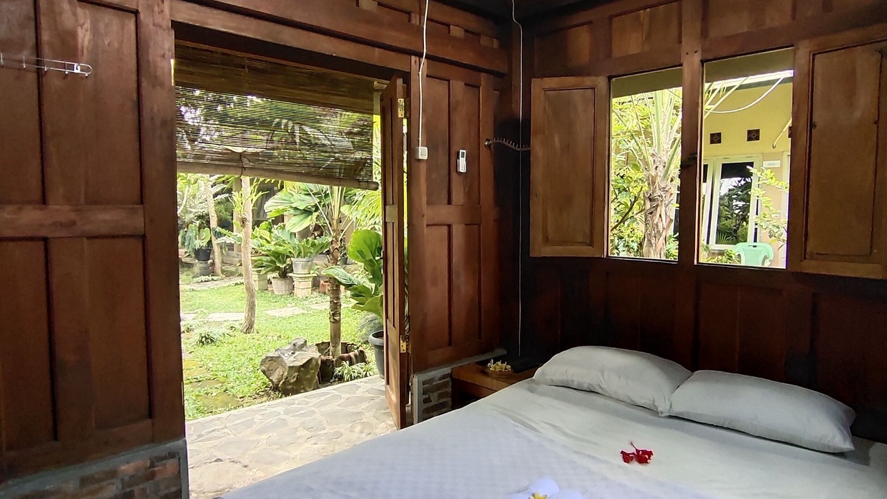 Photo of Bedroom in Mendut