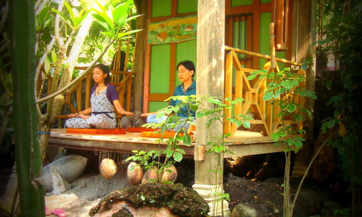 Photo of Outdoor in Mendut